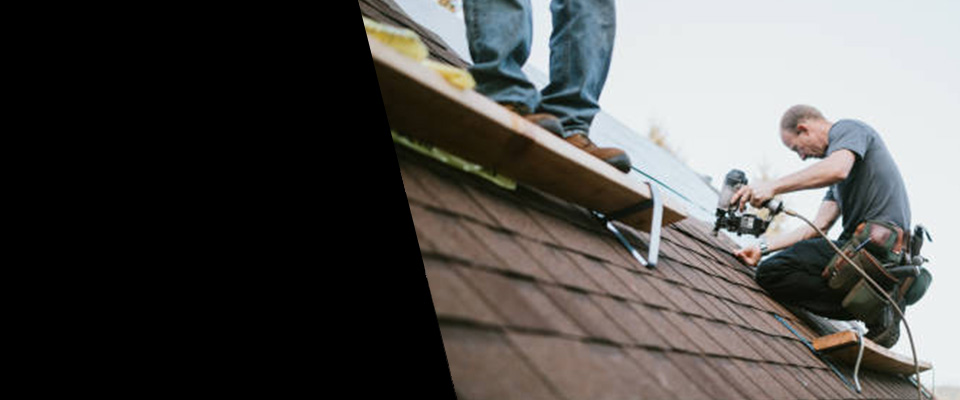 Harris Roofing Contractors